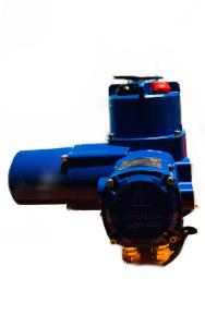 China ODM Industrial Electric Actuators Thermal Protection Multi Turn Actuator wholesale