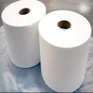 China Diapers Materials Non Woven Fabric Material , Soft SSS wholesale