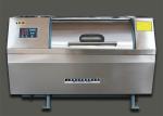 Horizontal Drum Laundry Industrial Washing Machine Fully Automatic 100kg