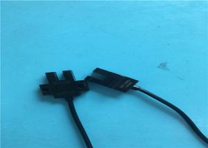 China Special Slit Photoelectric Slot Sensor 1m Connection Cable Length Professional wholesale