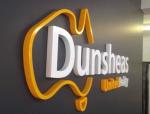 PVC Lobby 3d Channel Letters 5MM Acrylic Illuminated Signage Letters