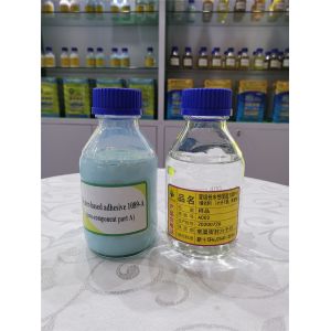 China Fast Dry Spray Glue Adhesive Upholstery Spray Two Component Adhesive wholesale