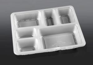 China E-99 clamshell food container wholesale