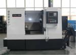 TCK550 Slant Bed CNC Lathe Metal Turning Machine 550mm Diameter