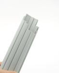 Plastic Louvered Shutter Panel Supplies