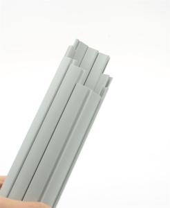 China Plastic Louvered Shutter Panel Supplies wholesale