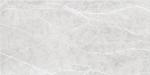 Glazed Bathroom Marble Ceramic Tiles Non - Slip Wear Resistant Light Grey