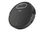 Household Robotic Smart Automatic Vacuum Cleaner With Gyroscope Navigation
