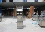 Stainless Steel Weighing Granule Cup Filling Machine Advanced Technology