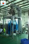Easy Operation Stainless Steel 304 Automatic rice/salt/green peans/granule/corn