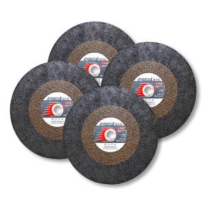 China 72-80m/S 16 Grit Grinding Disc 4'' 4.5'' 14'' Abrasive Wheel Tools wholesale