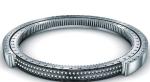 filling machine use slewing bearing, slewing ring manufacturer, 50Mn turntable