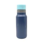 16Oz Vacuum Insulated Cups Double Wall Construction Leak Proof