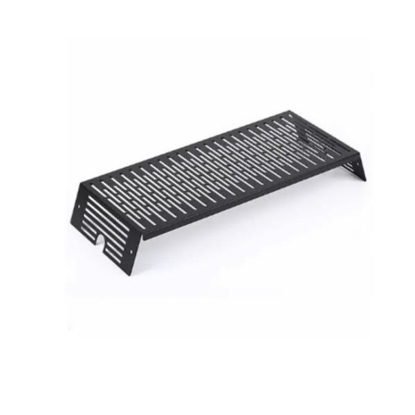 Aluminium Precision Machining Metal Parts CNC Machining Rubber Sandblasting