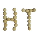 97% Alumina Content Alumina Balls Suitable for Dry Grinding in 10-100mm Industry
