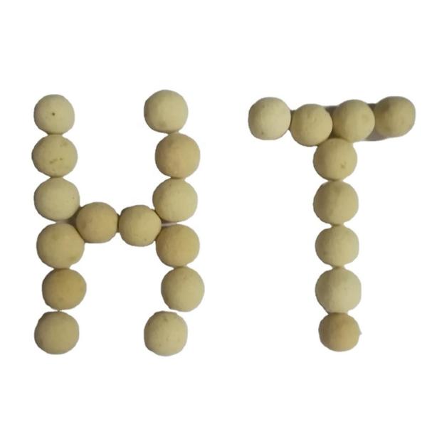 97% Alumina Content Alumina Balls Suitable for Dry Grinding in 10-100mm Industry