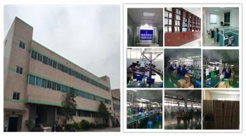 Shenzhen Balinda Technology Co.,Ltd