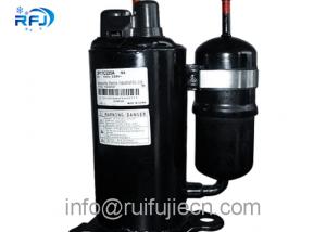 China 2V32S225AUA Panasonic Refrigeration Rotary Compressor with AC Power wholesale
