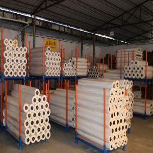 China High Speed Dye Sublimation Transfer Paper Sublimation Heat Transfer Paper wholesale