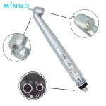 0.3Mpa 45 Degree Dental Handpiece Aluminum Alloy High Speed Dental Drill