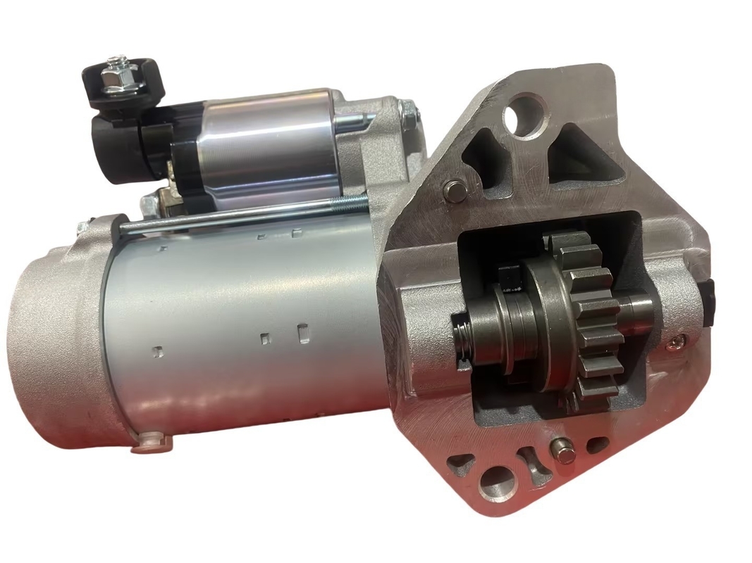 The 12V 1.7KW 19T Automotive Starter Is Applicable to ACURA RL 3.7L ,OEM 4280005380 31200R70A51 31200GLYA02 M000T15771