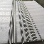 Polished Surface Tungsten Capillary Pipe Support Pillar