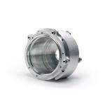 Precision CNC Turning Parts OEM Stainless Steel Aluminum