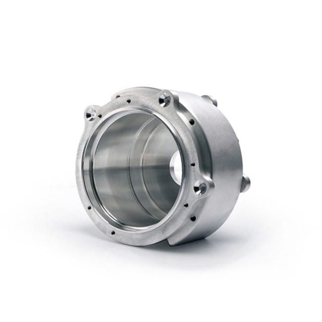 OEM Cnc Precision Machining Parts Components For Telecommunication