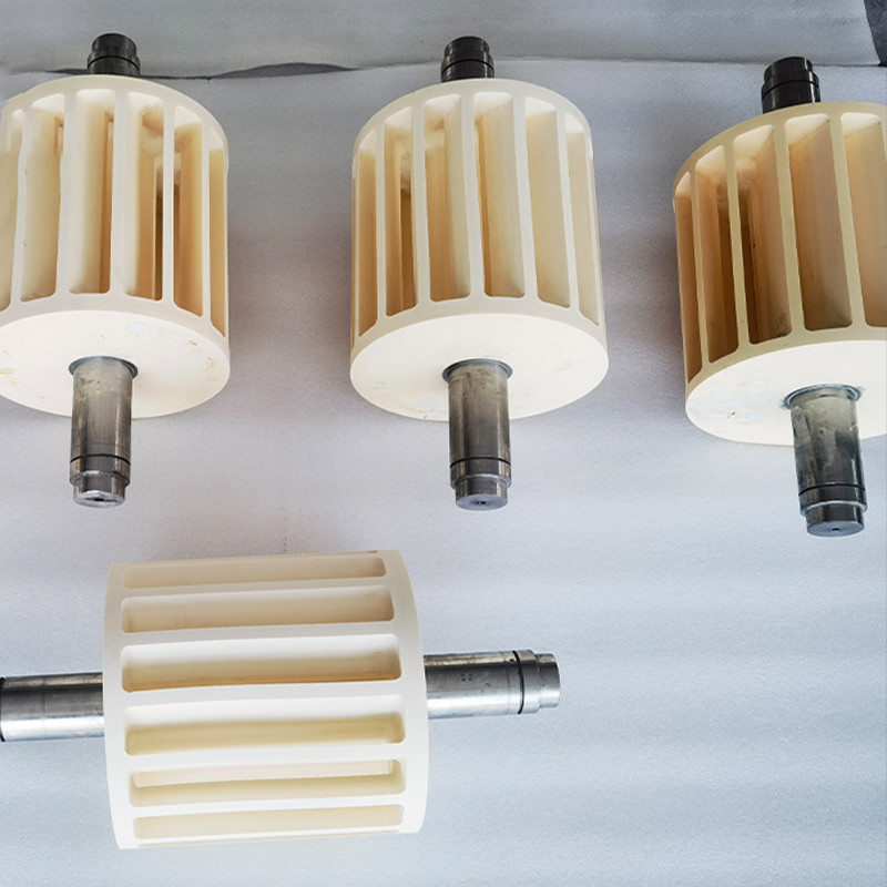 Upgrade Your Crushing Equipment with Alumina Ceramic Crusher Parts for Optimal Performance