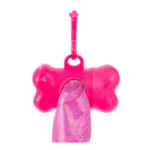 China Compost 100% degradable doggie puppy poo bag eco friendly dog poop bags wholesale