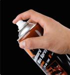 Home Leather Plastic Dashboard Wax Polish Spray