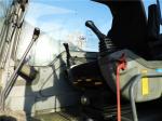 Used VOLVO EXCAVATOR EC210BLC FOR SALE