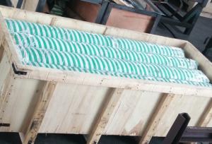 China Induction Hardened Hydraulic Piston Rods 6mm - 1000mm Professional wholesale