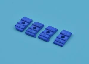 China Electrical Insulation Colored Zirconia Ceramic Parts For Optical Jig Products wholesale