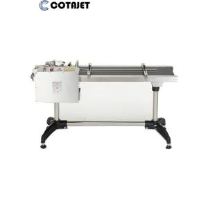 China Automatic Paper Feeding Machine 120W Carton Sheet Feeder Machine wholesale
