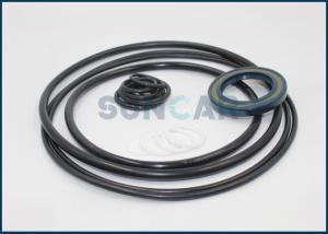 China DOOSAN Seal Kit For 2401-9121AKT 24019121AKT Travel Motor S150LC-7B wholesale