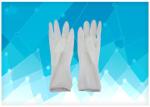 Tear Resistance Sterile Surgical Gloves , Medical Latex Gloves CE Approved