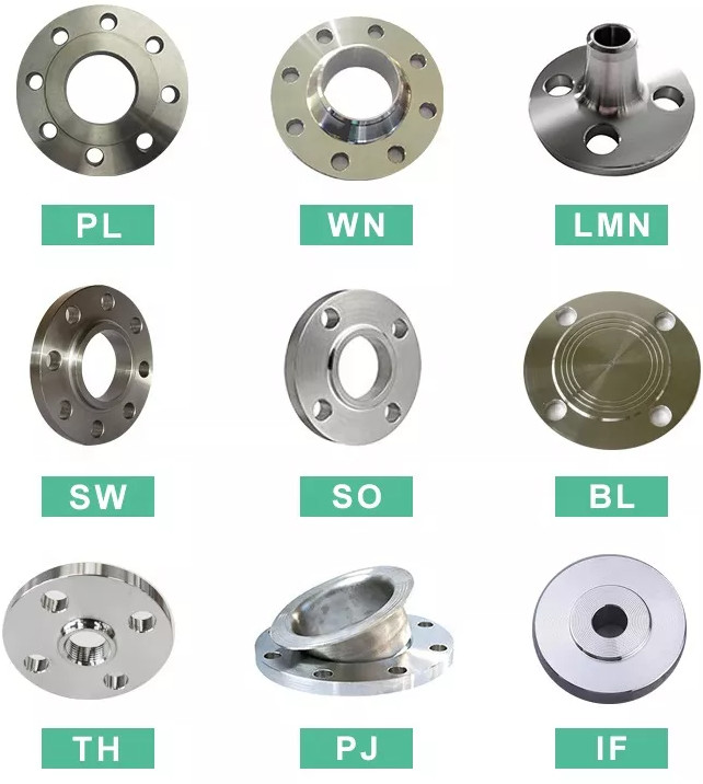 600LB SCH160 Forged Stainless Steel Flanges ASME SB366 B16.5 UNS N08825