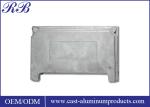 Produce Mold Firstly / Lightweight High Pressure Aluminum Casting Resistance To