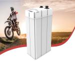 20S9P 72V 22Ah Electric Motorcycle Battery Electric Bicycle Use