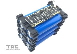 China 24V 12V LiFePO4 Battery Pack 20Ah Storage Battery for Power Application wholesale