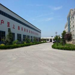 Henan Wheat Import And Export Company Limited