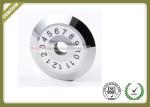 Tungsten Carbide Fiber Cleaver Blade For Single Mode Fiber Optic Cleaver FC - 6S