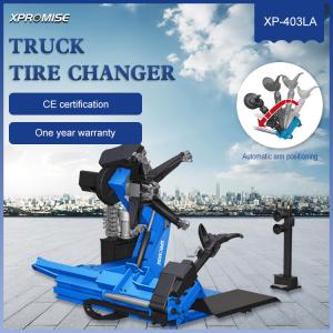 China Heavy Duty Auto Repair Equipment Tire Machine Truck Tire Changer wholesale