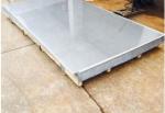 Stainless Steel 2B 253ma 254smo Cold Rolled Sheet Polished