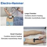 Electrotherapy Tens Pain Relief Sport Electro Muscle Stimulation Machine
