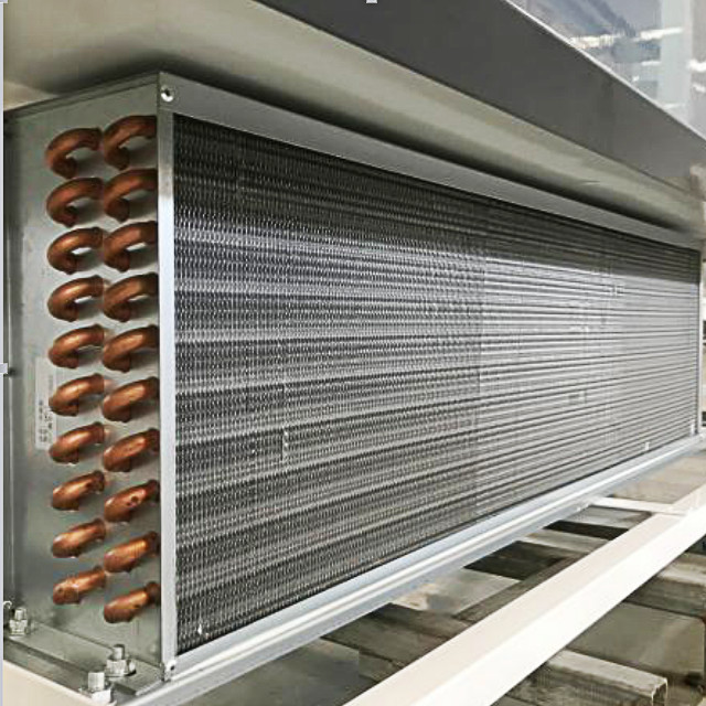 Fresh Meat Deli Display Refrigerator 1250mm Length Fridge Case Cabinet