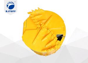China BFZ70 Teeth Rock Drilling Bucket Hard Pan Rotary Drilling Tools wholesale