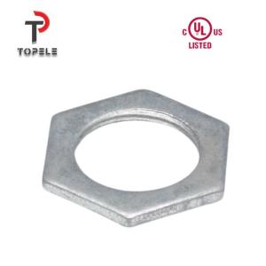 China EG Heavy Duty Hex Locking Nut 20mm 25mm 32mm wholesale