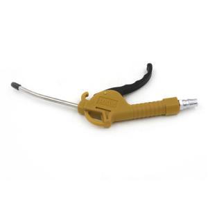 China OEM Custom Industrial Air Blow Gun Functional Compact Plastic wholesale